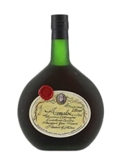 Carrere Armalou Armagnac Liqueur