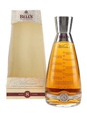 Bell's 8 Year Old Millennium Decanter