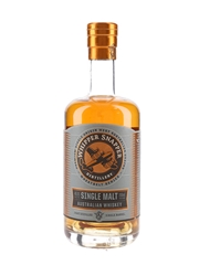 Whipper Snapper Single Malt Whiskey