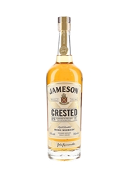 Jameson Crested