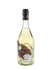 Eau de Vie William's Pear De L'Orleanais