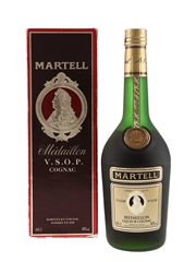 Martell Medaillon VSOP