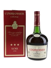 Courvoisier 3 Star Luxe