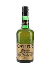 Catto's