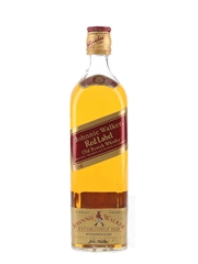 Johnnie Walker Red Label