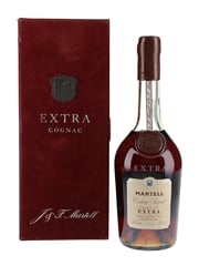 Martell Cordon Argent Extra