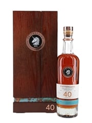 Fettercairn 1977 40 Year Old