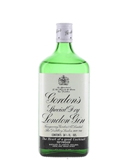 Gordon's Special Dry London Gin