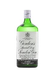 Gordon's Special Dry London Gin