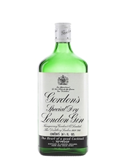 Gordon's Special Dry London Gin