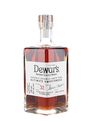 Dewar's Double Double 32 Year Old