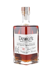 Dewar's Double Double 32 Year Old