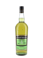 Chartreuse Green