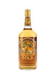 Island Gold Hawaiian Rum