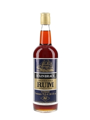 Mainbrace Demerara Rum