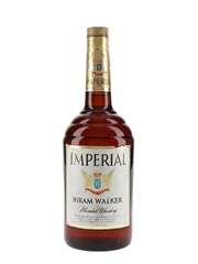 Imperial 4 Year Old American Blended Whisky