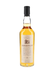 Aberfeldy 15 Year Old