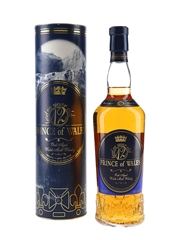 Prince of Wales 12 Year Old