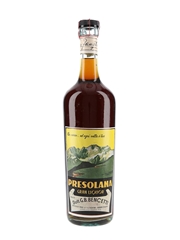 Presolana