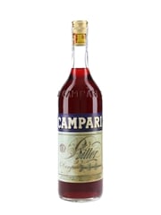 Campari Bitter