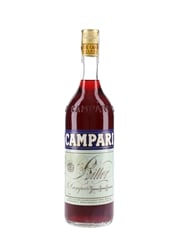 Campari Bitter