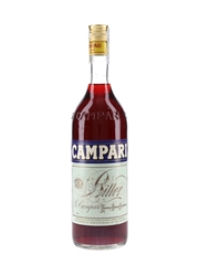 Campari Bitter