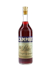 Campari Bitter