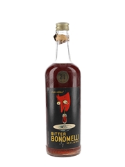 Bonomelli Bitter Milano