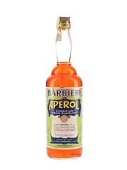 Aperol Barbieri