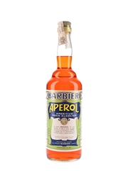 Aperol Barbieri