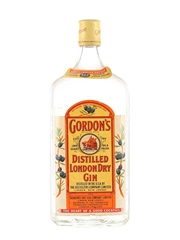 Gordon's Dry Gin