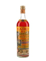 Amaro Bairo