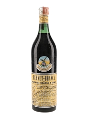 Fernet Branca