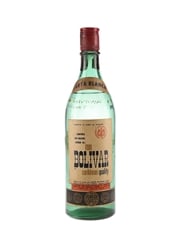 Bolivar Carta Blanca