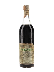Fernet Branca Menta