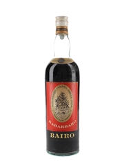 Bairo Rabarbaro