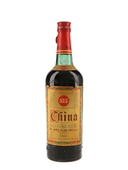SIS China