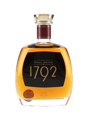 Barton 1792 Small Batch