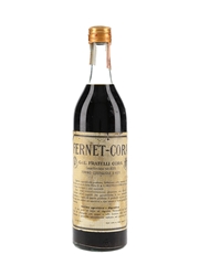 Fernet Cora