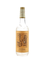 Cora Old Club Gin