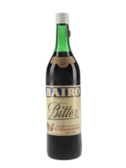 Bairo Bitter