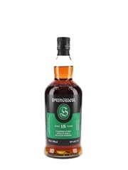 Springbank 15 Year Old