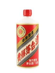 Kweichow Moutai