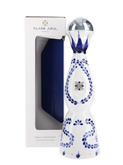 Clase Azul Reposado Tequila  70cl / 40%