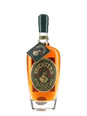 Michter's 10 Year Old Single Barrel Straight Rye