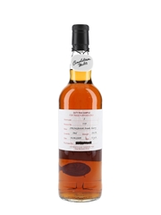 Springbank 15 Year Old Sherry Cask