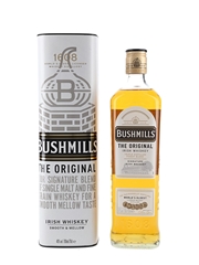 Bushmills Original