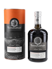 Bunnahabhain 2003 Pedro Ximenez Finish
