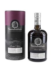 Bunnahabhain 2008 Moine Bordeaux Red Wine Cask