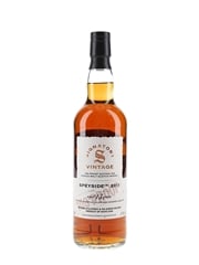 Speyside (M) 2011 13 Year Old 100 Proof Edition #25